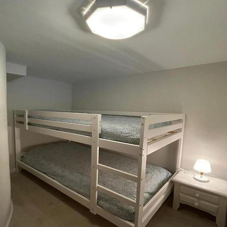 Apartamento Ameto En La Plaza Pradollano"Junto Al Telecabina Borreguiles" Sierra Nevada Buitenkant foto