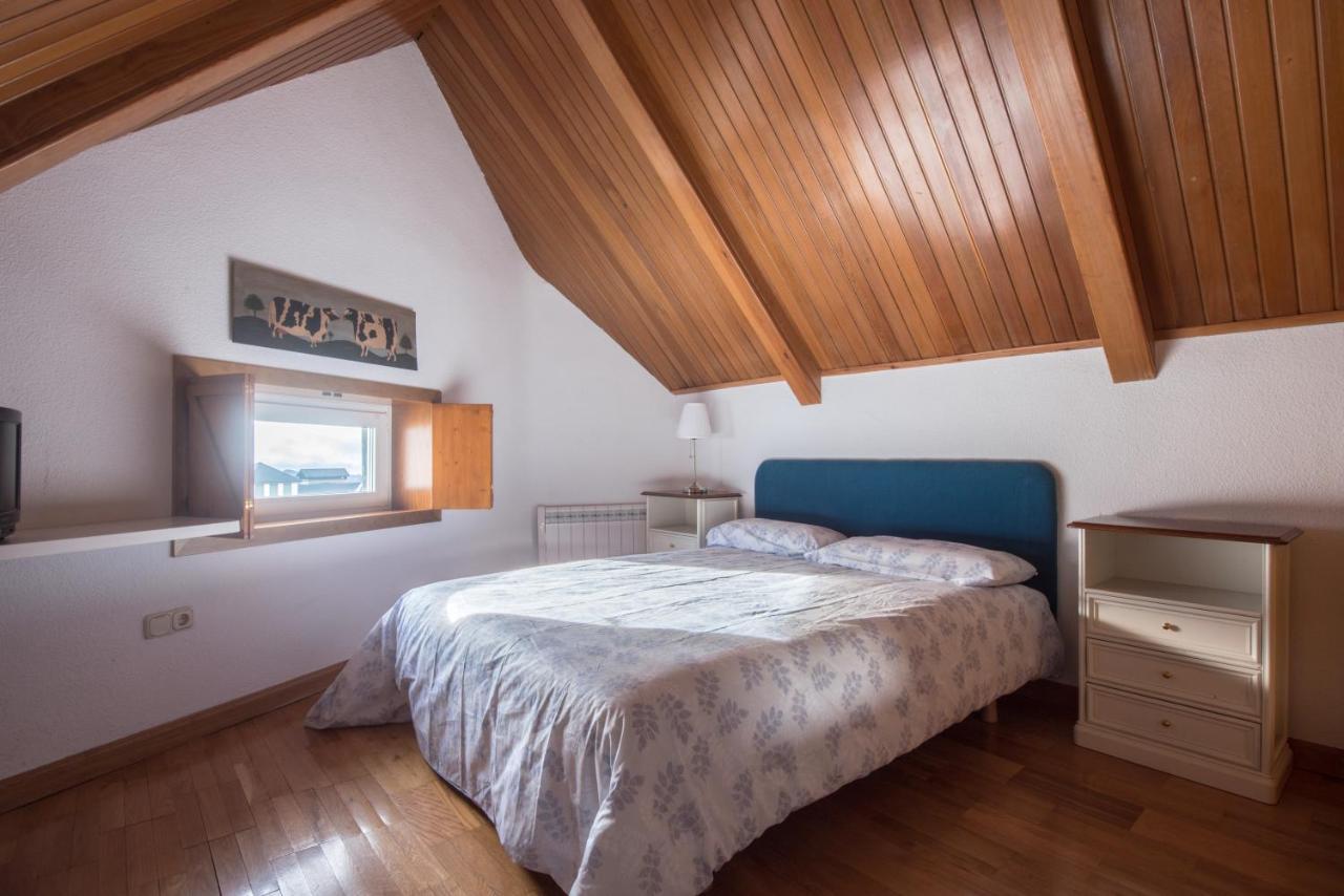 Apartamento Ameto En La Plaza Pradollano"Junto Al Telecabina Borreguiles" Sierra Nevada Buitenkant foto