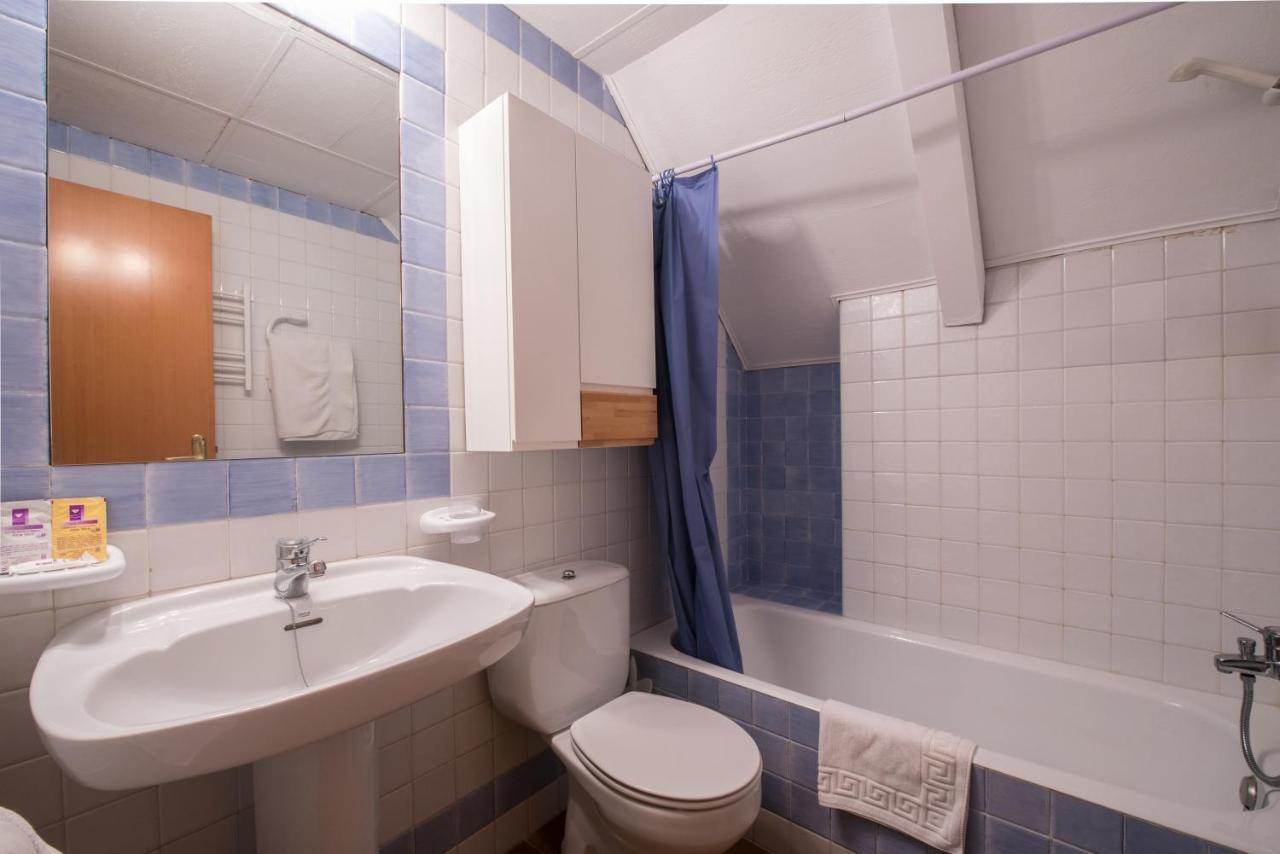 Apartamento Ameto En La Plaza Pradollano"Junto Al Telecabina Borreguiles" Sierra Nevada Buitenkant foto