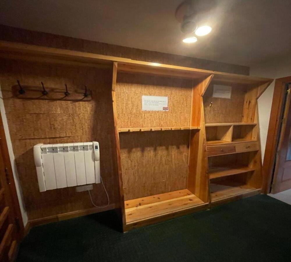 Apartamento Ameto En La Plaza Pradollano"Junto Al Telecabina Borreguiles" Sierra Nevada Buitenkant foto