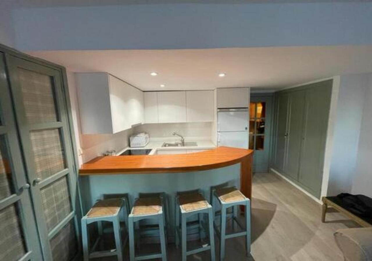 Apartamento Ameto En La Plaza Pradollano"Junto Al Telecabina Borreguiles" Sierra Nevada Buitenkant foto