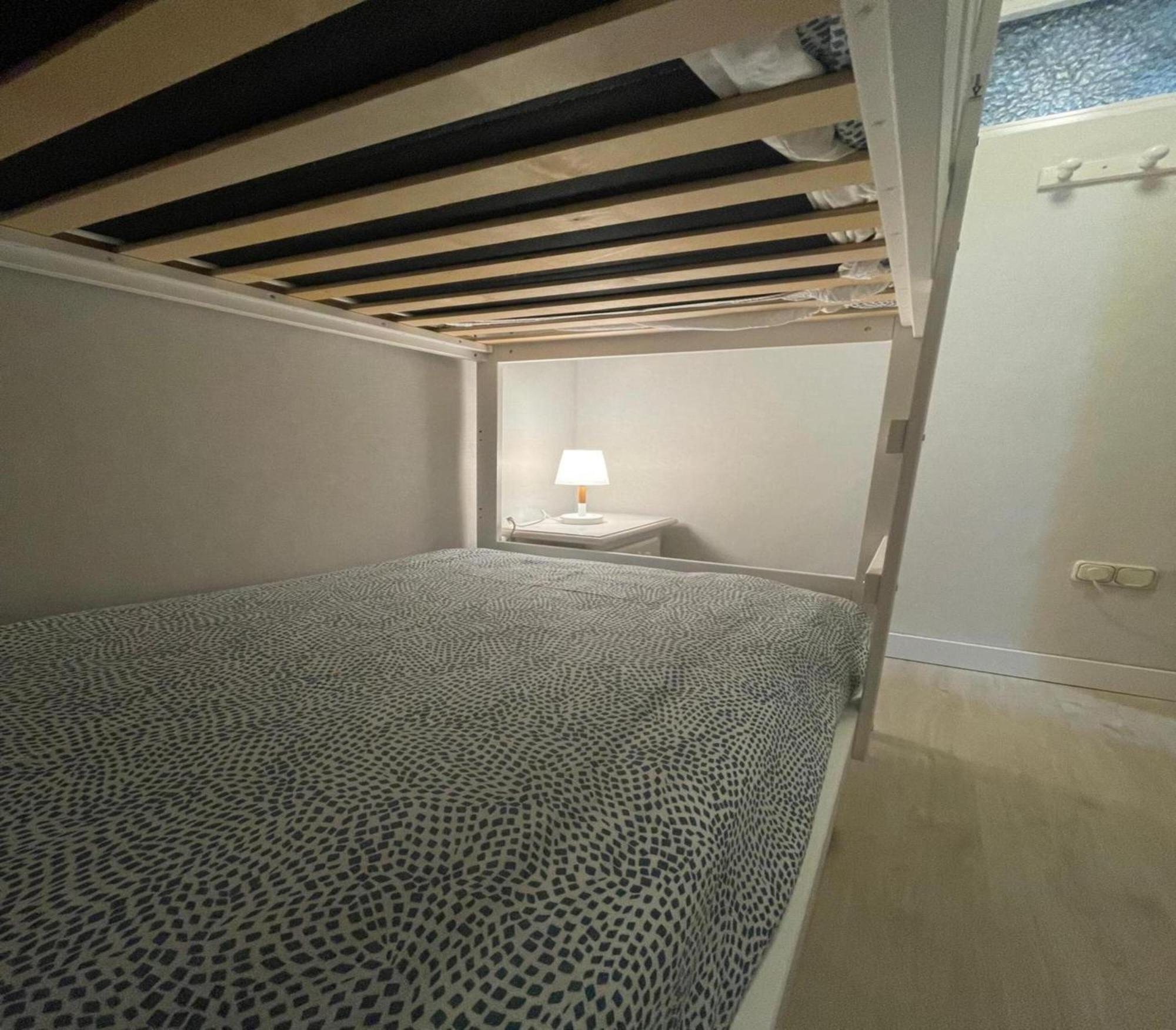 Apartamento Ameto En La Plaza Pradollano"Junto Al Telecabina Borreguiles" Sierra Nevada Buitenkant foto
