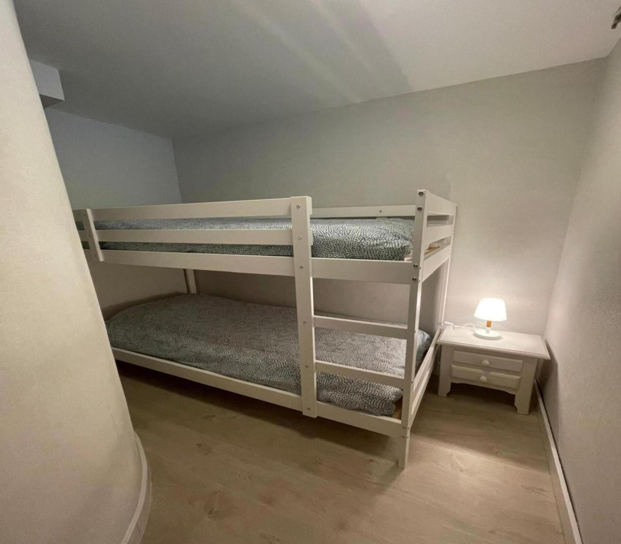 Apartamento Ameto En La Plaza Pradollano"Junto Al Telecabina Borreguiles" Sierra Nevada Buitenkant foto